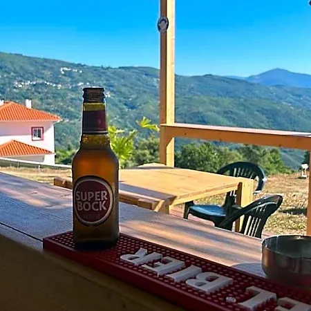 Alcmaria With Amazing Views At Zevariclub! Ξενοδοχείο *