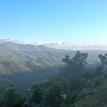 Alcmaria With Amazing Views At Zevariclub! Ξενοδοχείο
