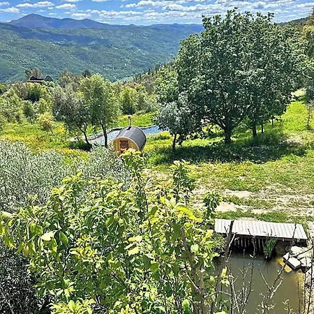 Alcmaria With Amazing Views At Zevariclub! Ξενοδοχείο Paranhos da Beira