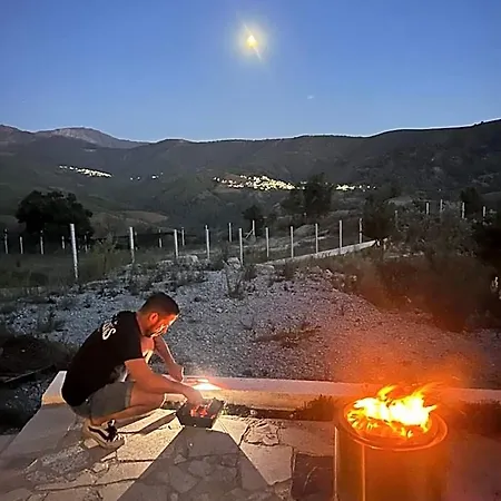 Alcmaria With Amazing Views At Zevariclub! Ξενοδοχείο