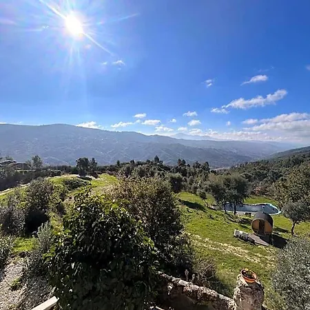 Ξενοδοχείο Alcmaria With Amazing Views At Zevariclub!