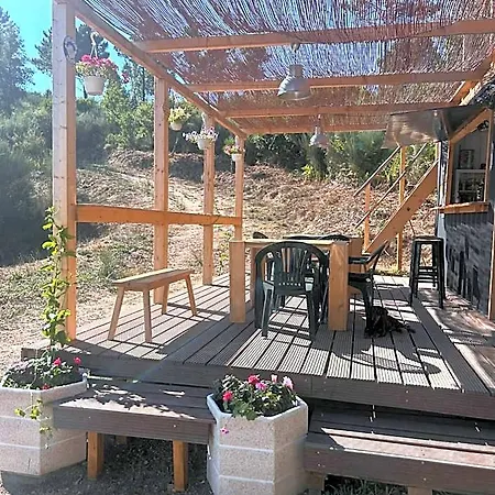 Alcmaria With Amazing Views At Zevariclub! Ξενοδοχείο Paranhos da Beira