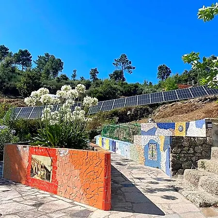 Alcmaria With Amazing Views At Zevariclub! Ξενοδοχείο