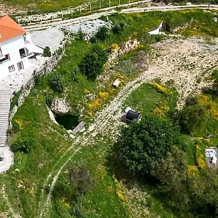 Alcmaria With Amazing Views At Zevariclub! Ξενοδοχείο Paranhos da Beira