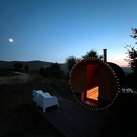 Alcmaria With Amazing Views At Zevariclub! Ξενοδοχείο
