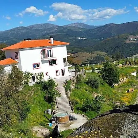 Alcmaria With Amazing Views At Zevariclub! * Paranhos da Beira