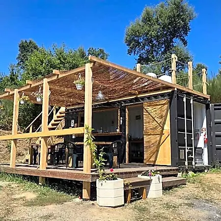 Alcmaria With Amazing Views At Zevariclub! Ξενοδοχείο Paranhos da Beira