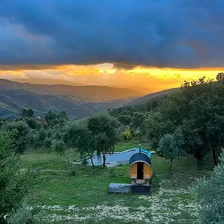Alcmaria With Amazing Views At Zevariclub! * Paranhos da Beira