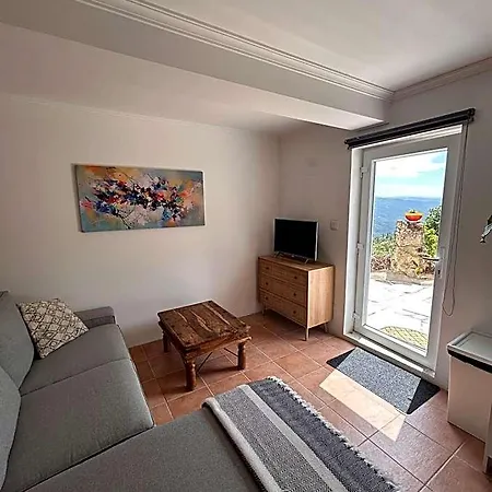 Ξενοδοχείο Alcmaria With Amazing Views At Zevariclub! Paranhos da Beira