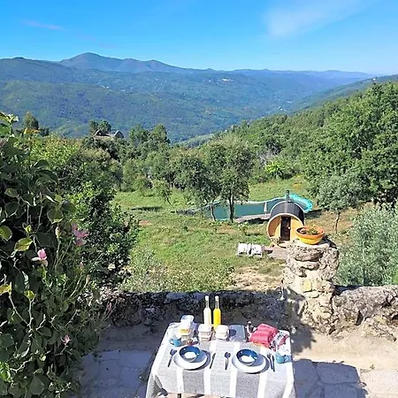 Alcmaria With Amazing Views At Zevariclub! Ξενοδοχείο *