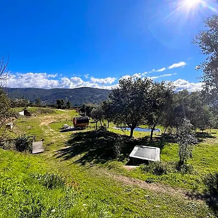 Ξενοδοχείο Alcmaria With Amazing Views At Zevariclub! Paranhos da Beira