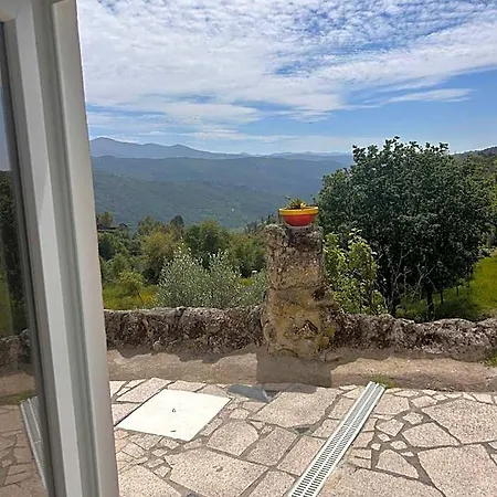 Alcmaria With Amazing Views At Zevariclub!