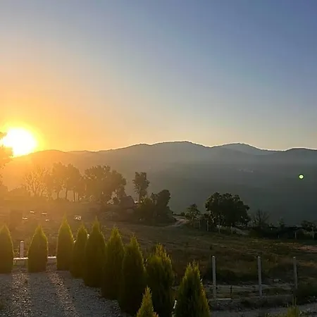 Alcmaria With Amazing Views At Zevariclub!