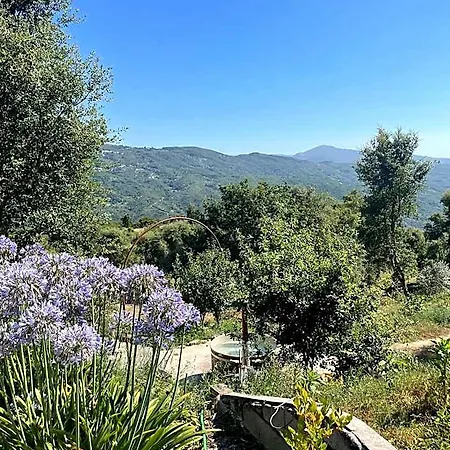 Alcmaria With Amazing Views At Zevariclub! Paranhos da Beira