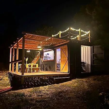 Alcmaria With Amazing Views At Zevariclub! Ξενοδοχείο