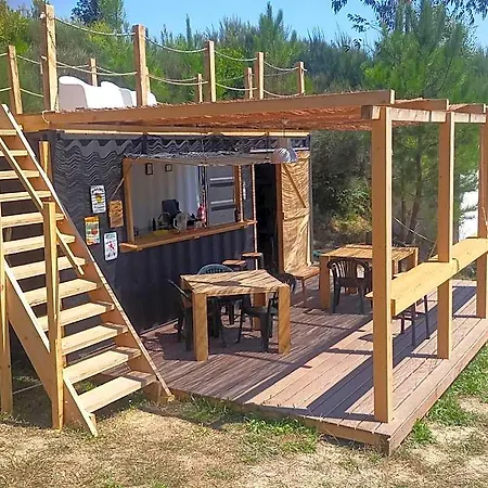 Ξενοδοχείο Alcmaria With Amazing Views At Zevariclub! Paranhos da Beira