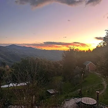 Alcmaria With Amazing Views At Zevariclub! Ξενοδοχείο Paranhos da Beira