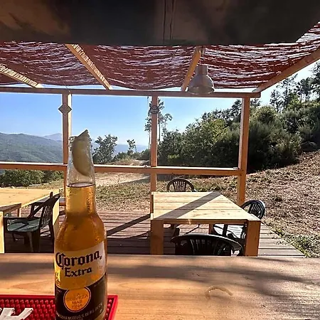 Alcmaria With Amazing Views At Zevariclub! *