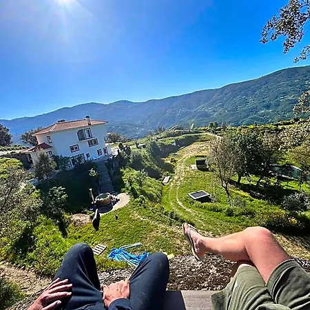 Ξενοδοχείο Alcmaria With Amazing Views At Zevariclub!